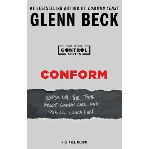 Conform - Paperback