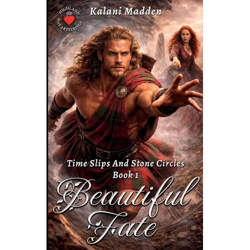 The Highlander's Beautiful Fate - Paperback