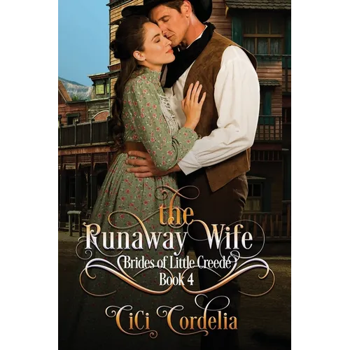 The Runaway Wife - Paperback
