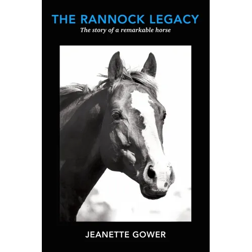 The Rannock Legacy - Paperback