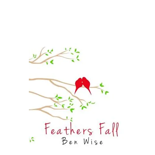 Feathers Fall - Paperback