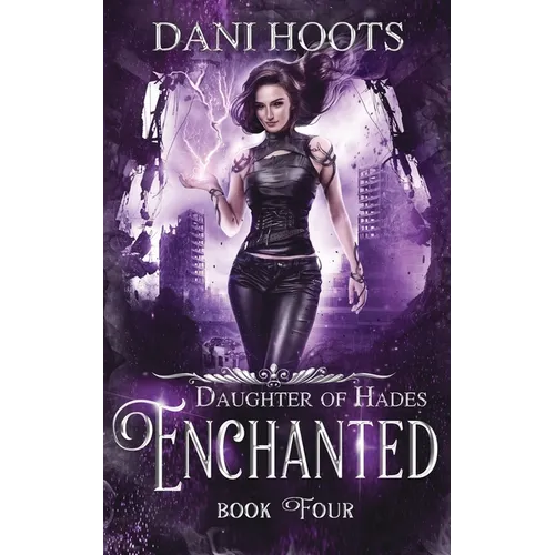 Enchanted - Paperback