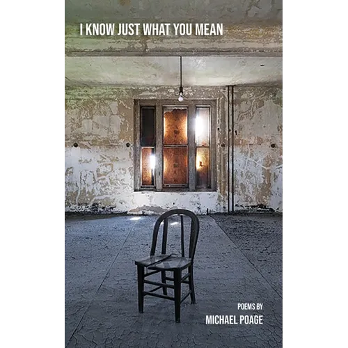 I Know Just How You Feel - Paperback