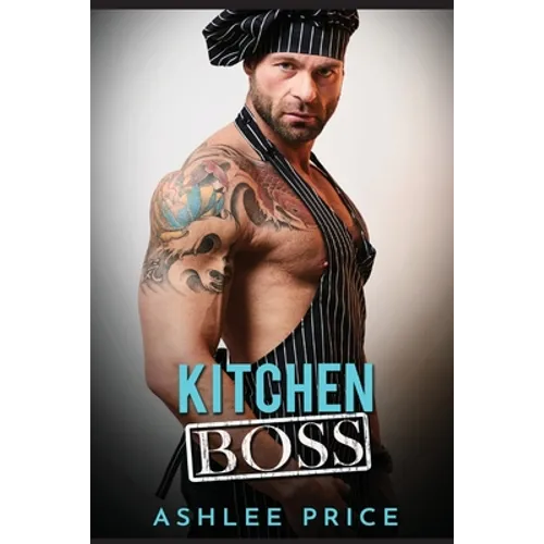Kitchen Boss - Paperback