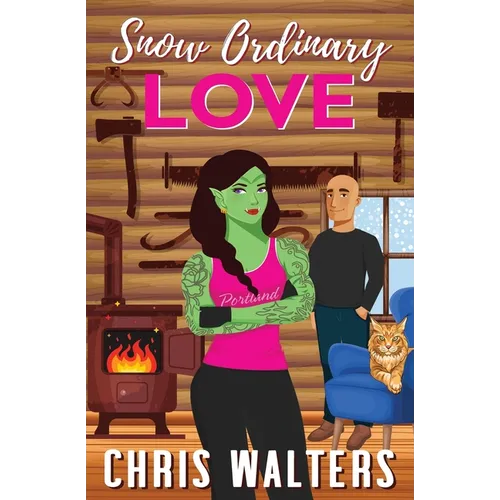 Snow Ordinary Love - Paperback