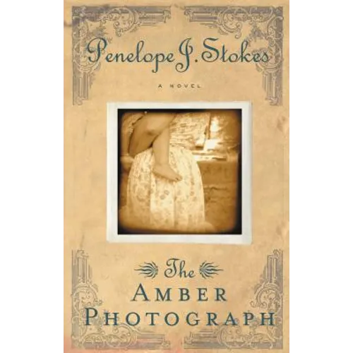 The Amber Photograph: Newly Repackaged Edition - Paperback