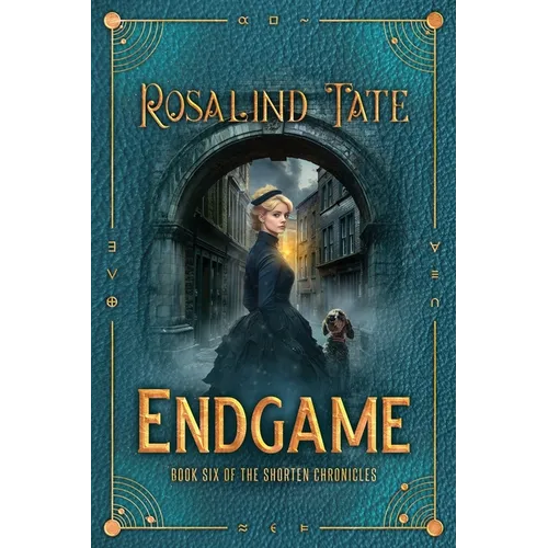 Endgame - Paperback