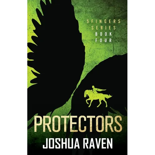 Protectors - Paperback