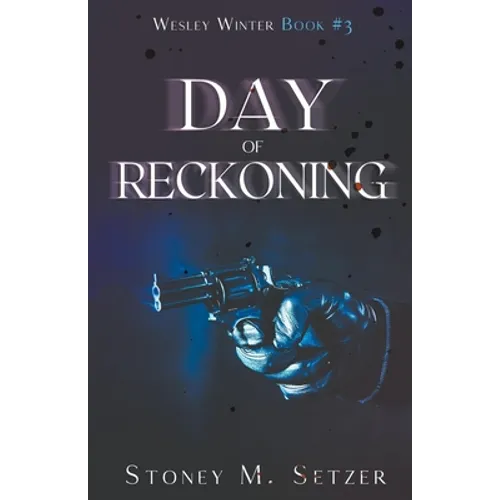 Day of Reckoning - Paperback