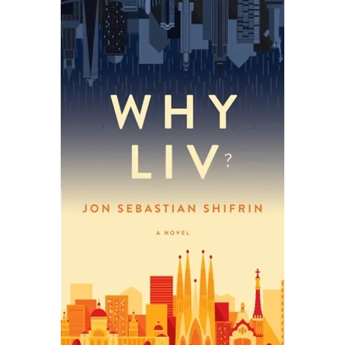 Why Liv? - Paperback