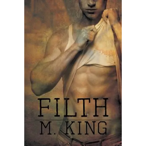 Filth - Paperback