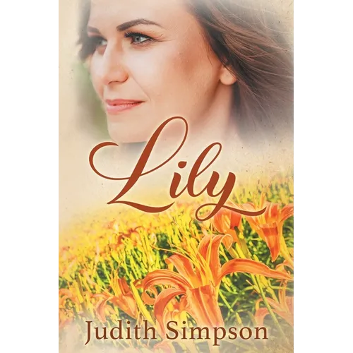 Lily - Paperback