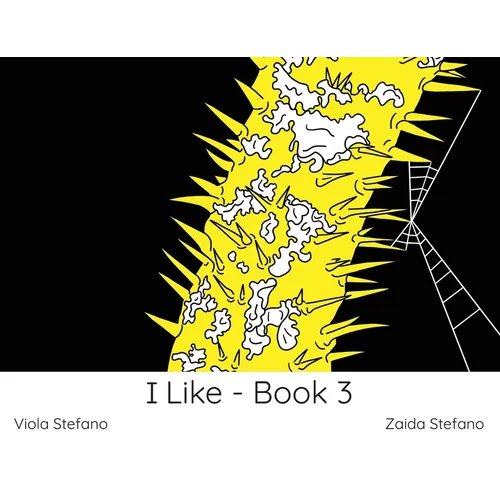 I Like - Book 3: VI - Paperback