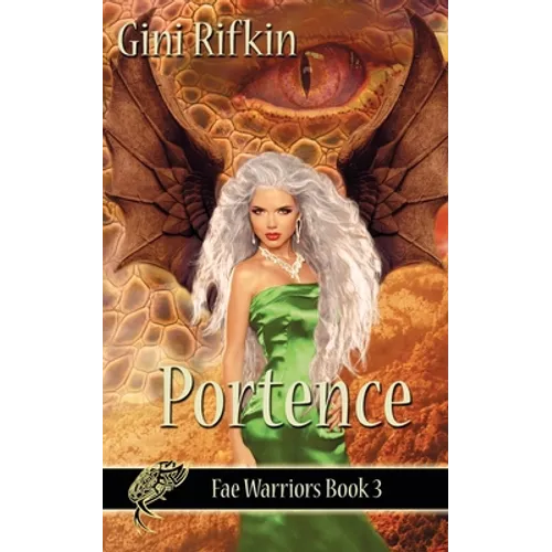 Portence - Paperback