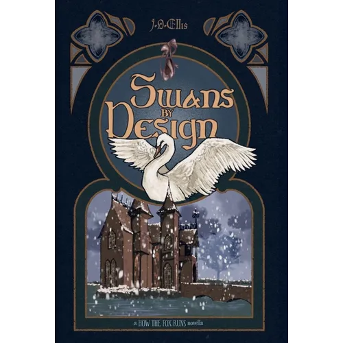 Swans by Design - Hardcover