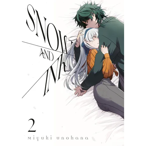Snow & Ink 2 - Paperback