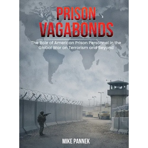 Prison Vagabonds - Hardcover