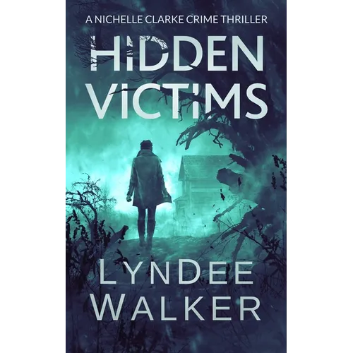 Hidden Victims - Paperback