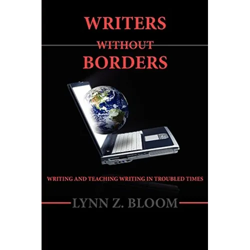 Writers Without Borders - Paperback