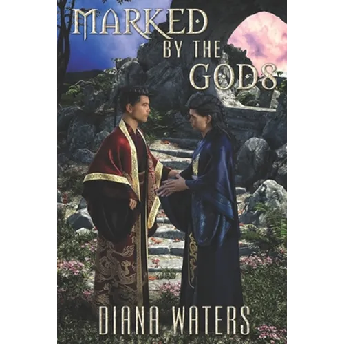 Marked by the Gods - Paperback