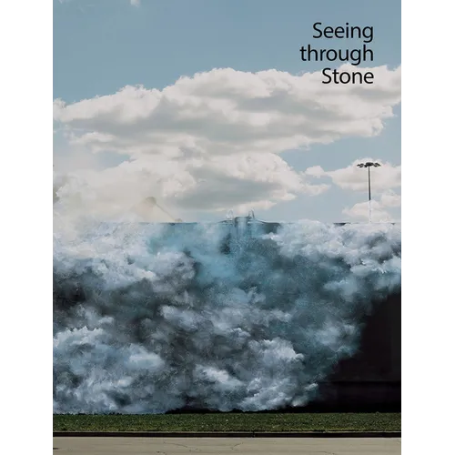 Seeing Through Stone - Paperback