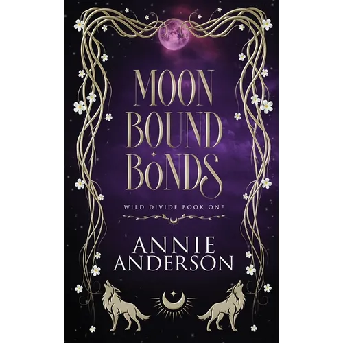 Moonbound Bonds - Paperback