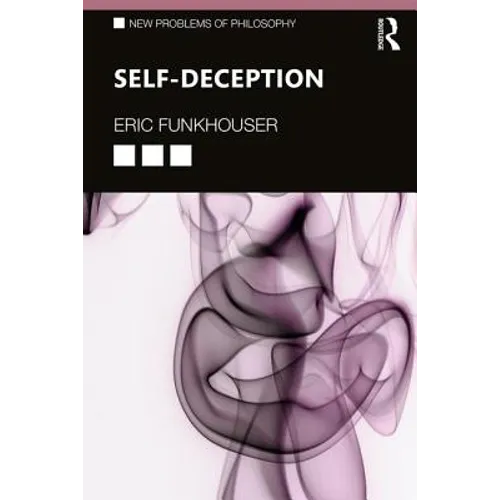 Self-Deception - Paperback