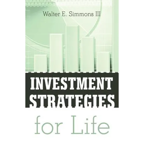 Investment Strategies for Life - Paperback