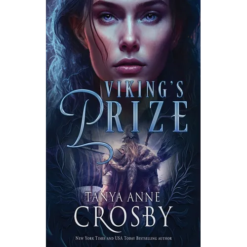 Viking's Prize - Paperback
