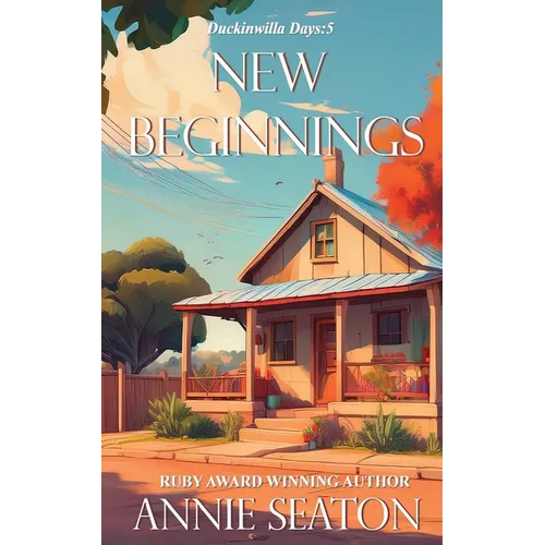 New Beginnings - Paperback