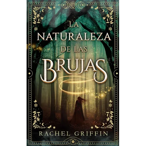 Naturaleza de Las Brujas, La - Paperback