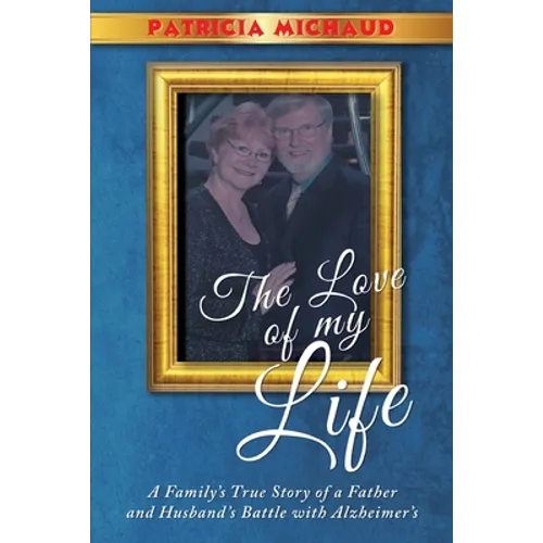 The Love of My Life - Paperback