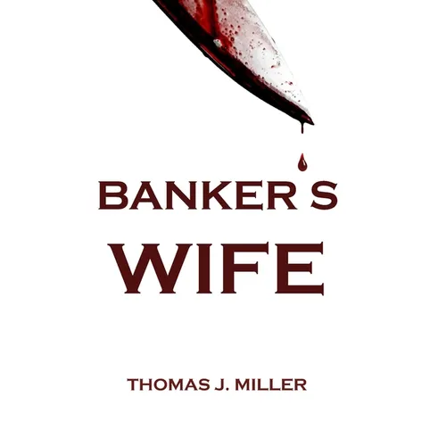Banker's Wife - Paperback