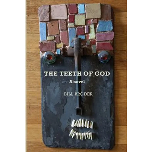 The Teeth of God - Paperback