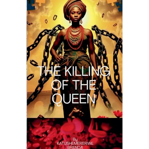The Killing Of the Queen - Paperback