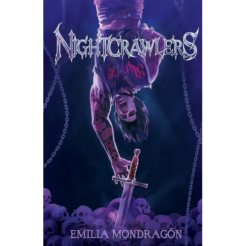 Nightcrawlers - Paperback