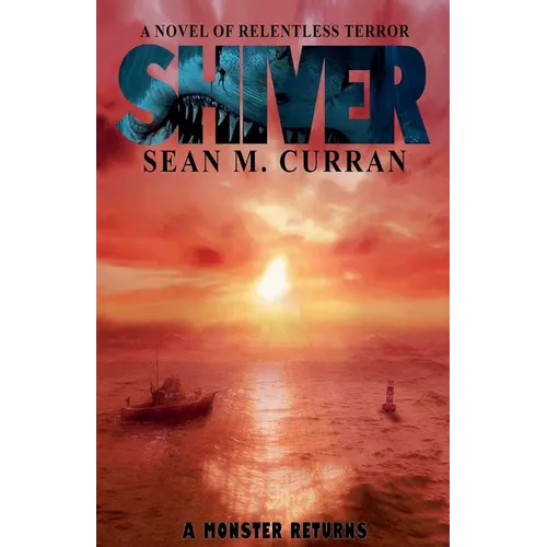 Shiver - Paperback