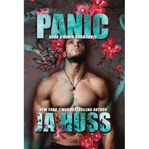 Panic - Hardcover