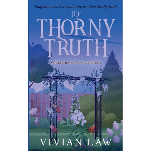 The Thorny Truth - Paperback