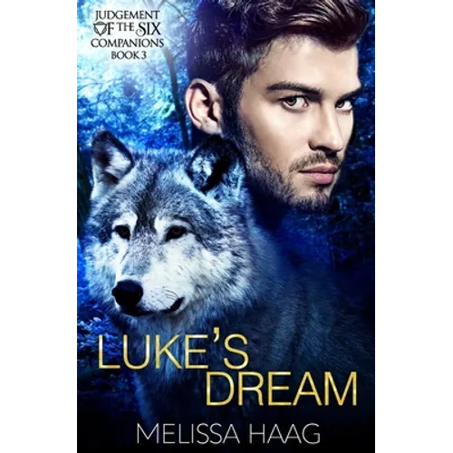 Luke's Dream - Paperback