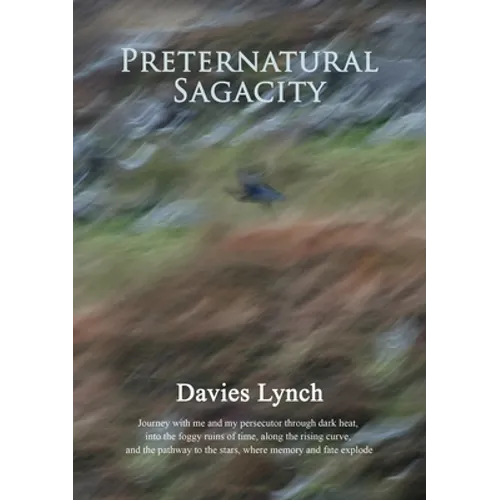 Preternatural Sagacity - Paperback