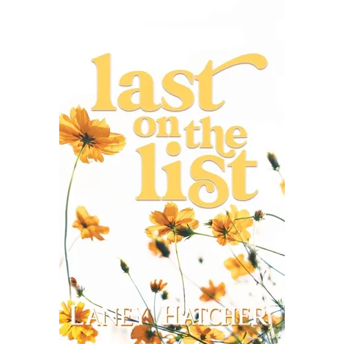 Last on the List: A Surprise Pregnancy Historical Romance - Paperback
