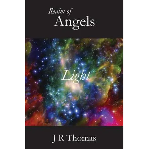 Realm of Angels - Light - Paperback