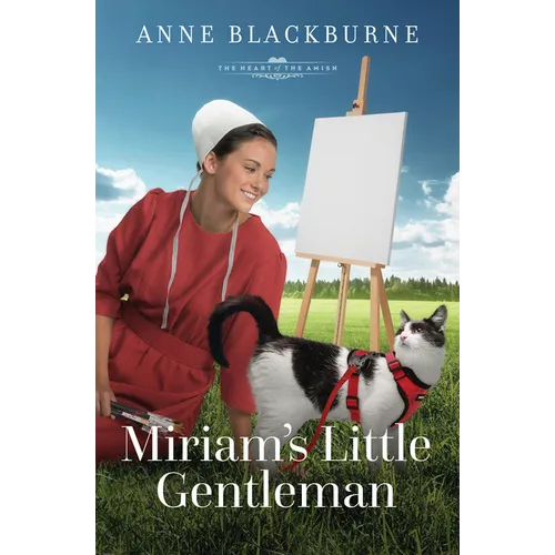 Miriam's Little Gentleman: Volume 13 - Paperback