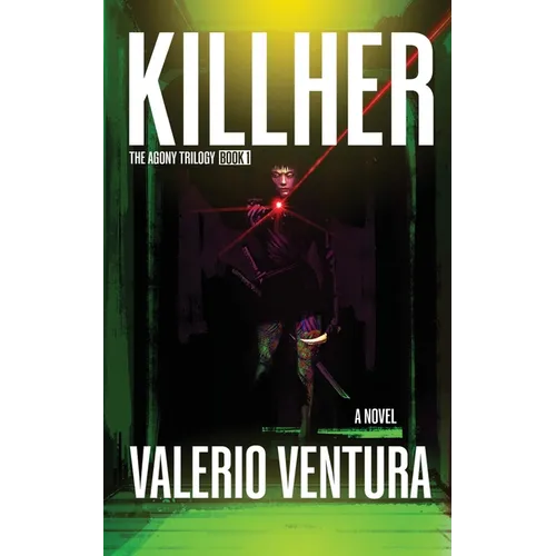 Killher - Paperback