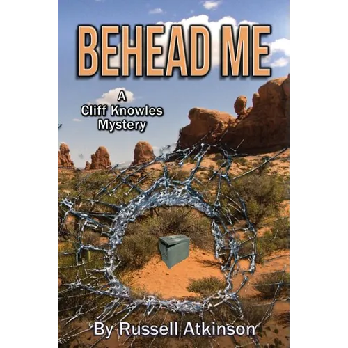 Behead Me: A Cliff Knowles Mystery - Paperback