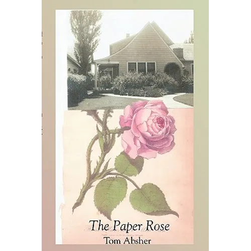 The Paper Rose - Paperback