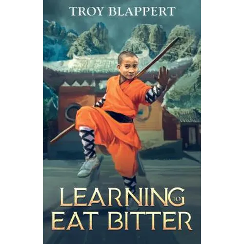 Learning to Eat Bitter - Paperback