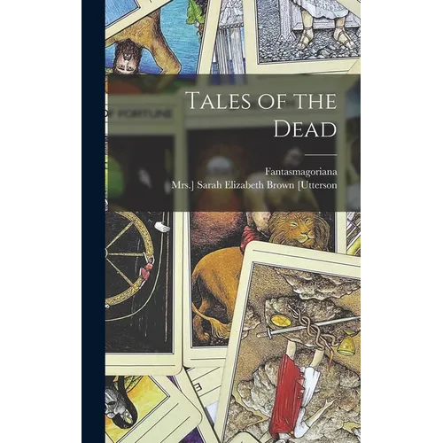 Tales of the Dead - Hardcover