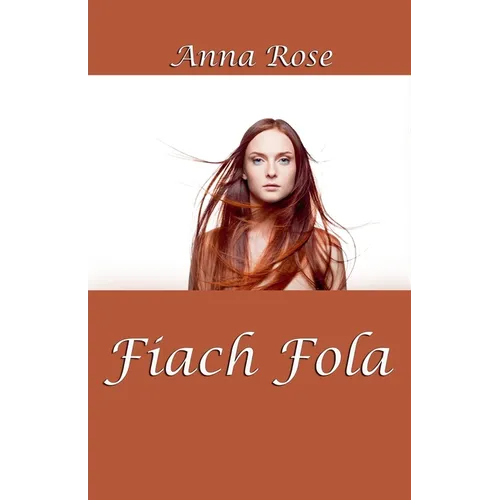 Fiach Fola - Paperback